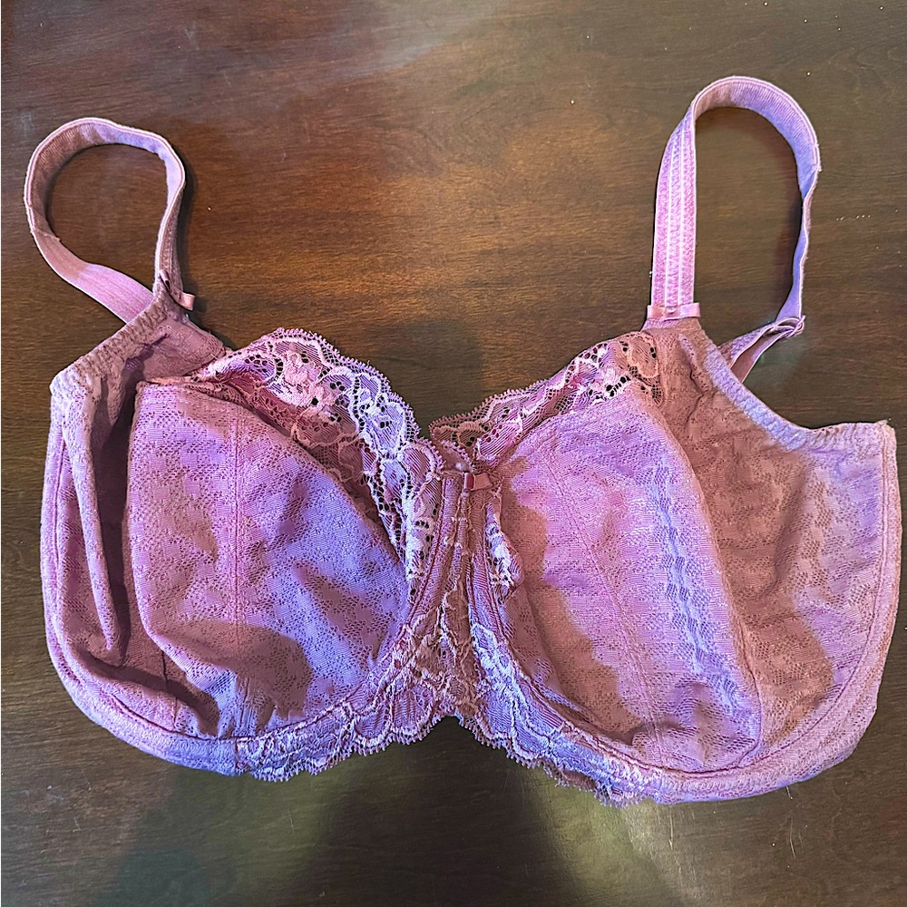 Panache Envy 7285 Bra UK 32H/US 32K